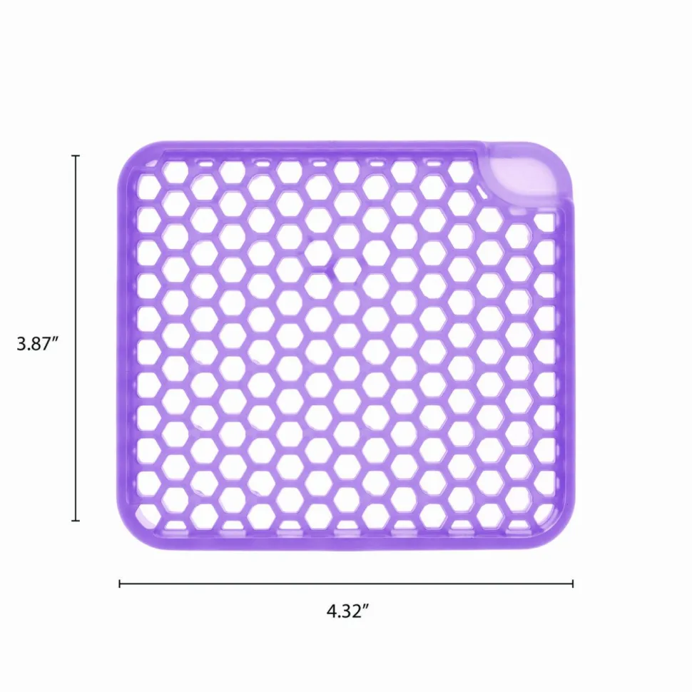 Fresh Products ourfreshE Refills, Morning Lavender, 6/Box