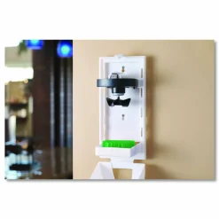 Fresh Products Refresh 2.0 Gel Air Freshener, Cucumber Melon, 2 oz Gel, 12/Box