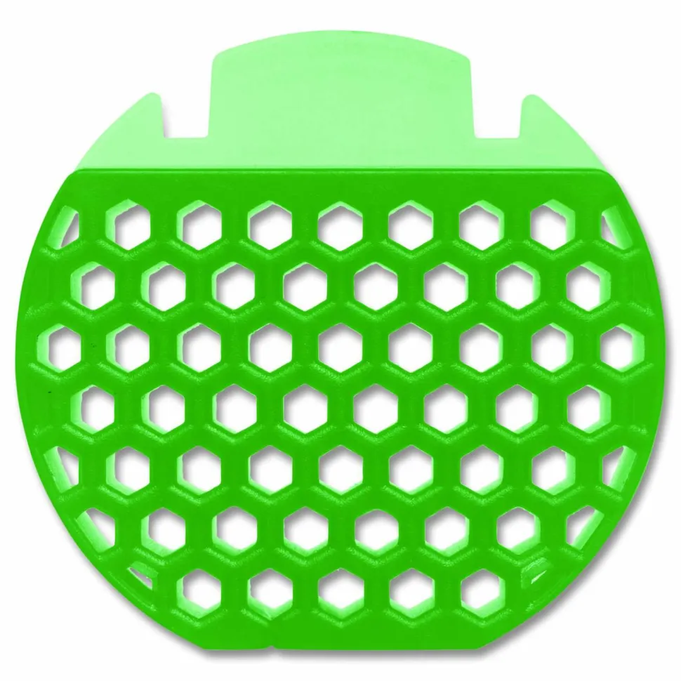 Fresh Products Refresh 2.0 Gel Air Freshener, Cucumber Melon, 2 oz Gel, 12/Box