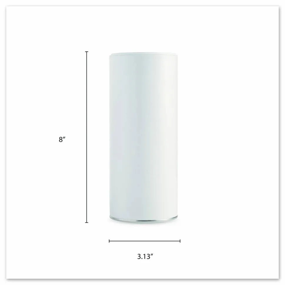 Fresh Products Super-Sorb Liquid Spill Absorbent, Lemon Scent, 720 oz Absorbing Volume, 12 oz Shaker Can