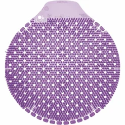 Fresh Products Tidal Wave, Urinal Screen, Fabulous Scent, Purple, 0.42 oz, 6/Box