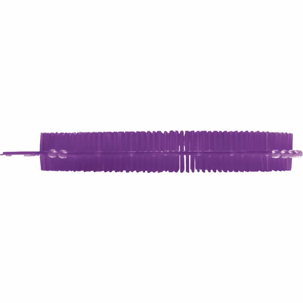 Fresh Products Tidal Wave, Urinal Screen, Fabulous Scent, Purple, 0.42 oz, 6/Box