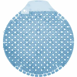 Fresh Products Tidal Wave, Urinal Screens, Cotton Blossom Scent, Blue, 0.42 oz, 6/Box