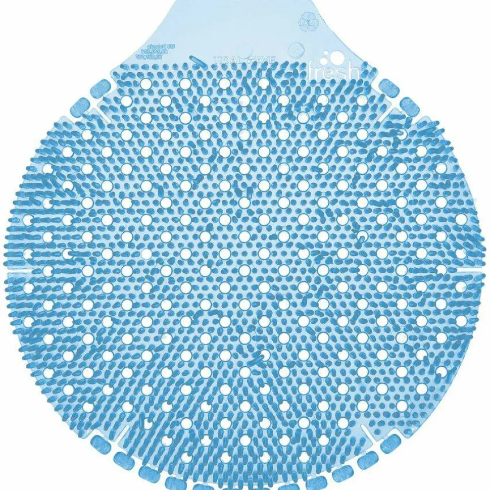 Fresh Products Tidal Wave Urinal Screens