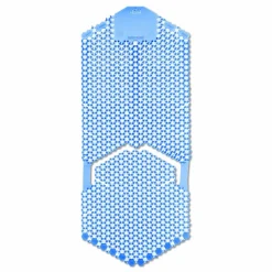 Fresh Products Tsunami, Urinal Screen, Cotton Blossom Scent, Blue, 148 g, 6/Carton