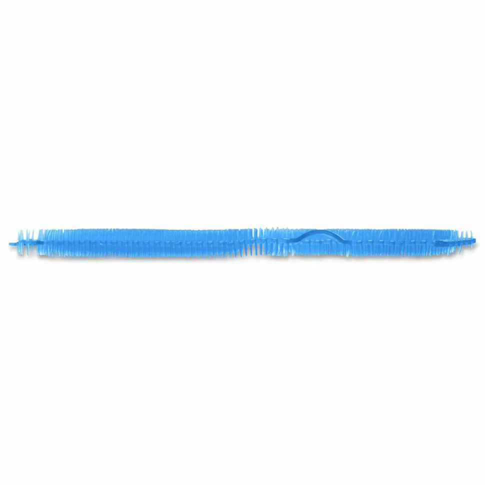 Fresh Products Tsunami, Urinal Screen, Cotton Blossom Scent, Blue, 148 g, 6/Carton