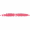 Fresh Products Wave 3D Urinal Deodorizer, Spiced Apple Scent, Red, 10/Box