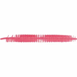 Fresh Products Wave 3D Urinal Deodorizer, Spiced Apple Scent, Red, 10/Box