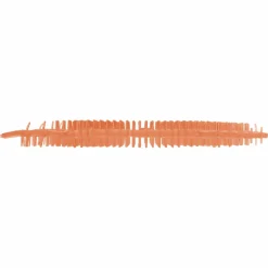 Fresh Products Wave 3D Urinal Deodorizer, Mango Scent, Orange Color, 10/Box