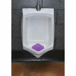 Fresh Products Wave 3D Urinal Screen