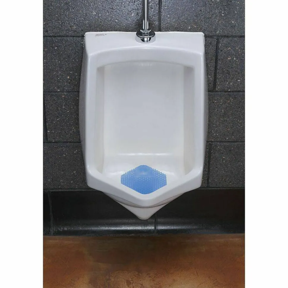 Fresh Products Wave 3D Urinal Screen