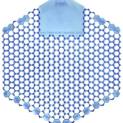 Fresh Products Wave 3D Urinal Screen