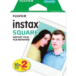 Fujifilm Instax SQUARE Film