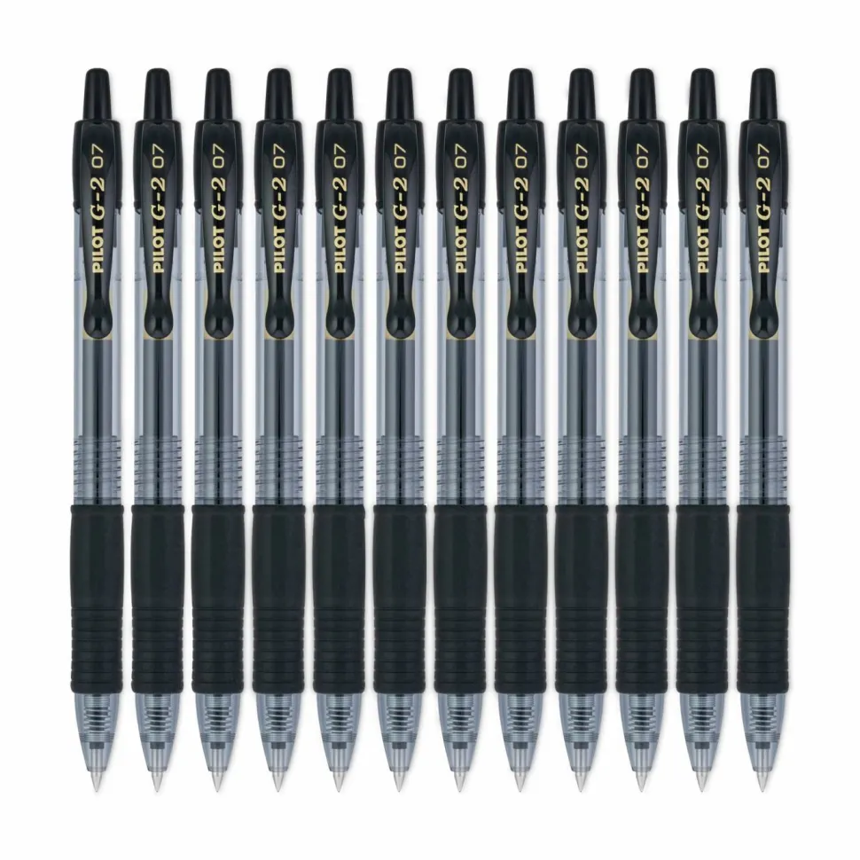 G2 Premium Gel Ink Retractable Pen