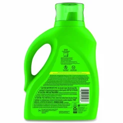 Gain Liquid Laundry Detergent, Gain Original Scent, 81 oz Pour Bottle, 4/Carton