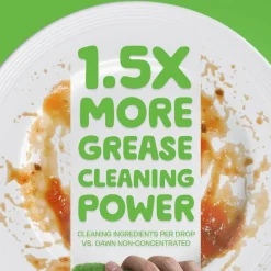 Gain Ultra Original Scent Dishwashing Liquid