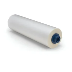GBC EZLoad Laminating Roll Film, 1.5 Mil, 25