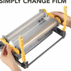 GBC Foton 30 Reloadable Cartridge