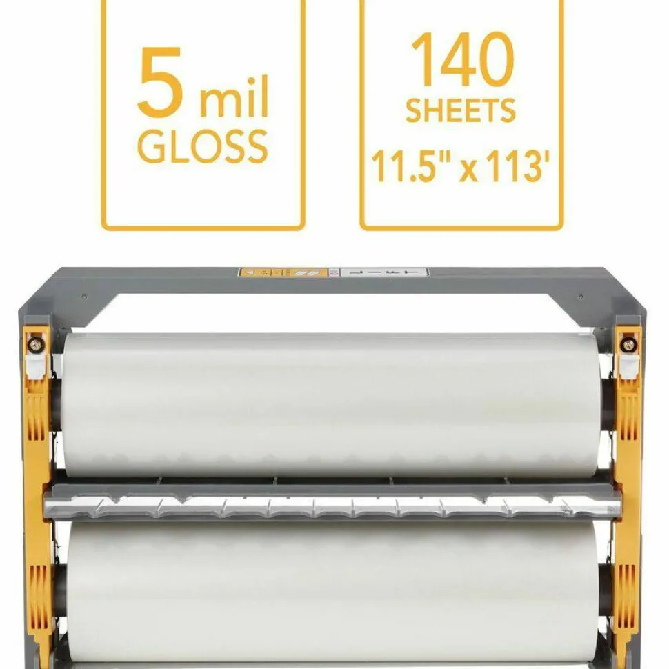 GBC Foton 30 Reloadable Cartridge