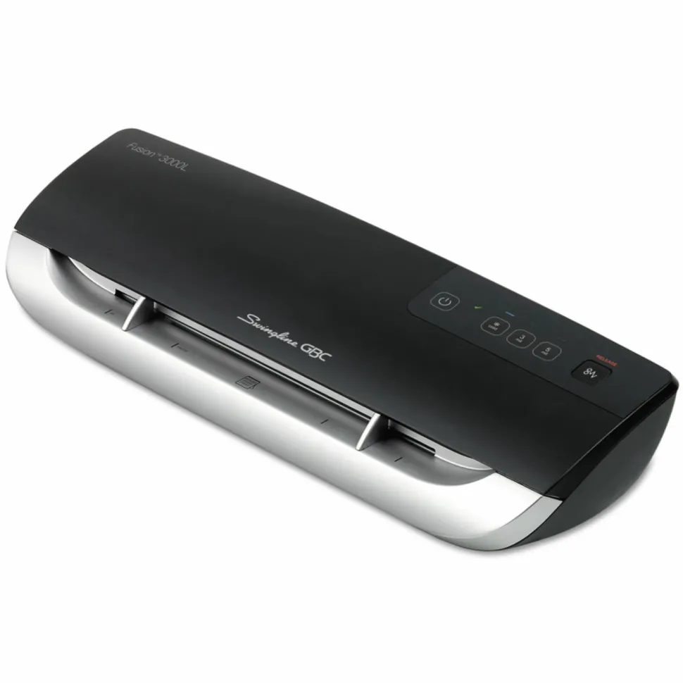 GBC Fusion 3000L 9" Laminator
