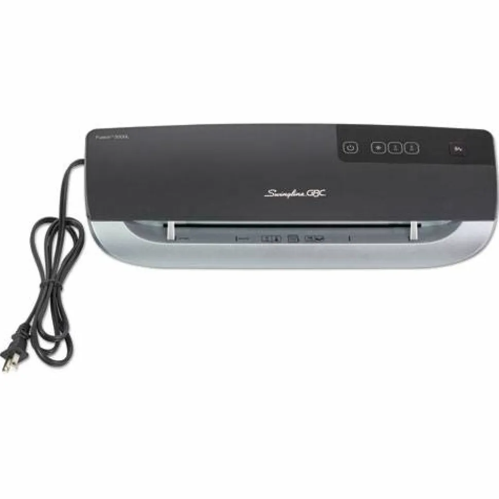 GBC Fusion 3000L 9" Laminator