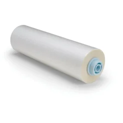 GBC Laminating Film Rolls For Ultima 35 EZLoad Laminating Machine, 3 mil, 12