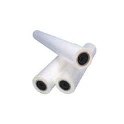 GBC Laminating Film Rolls, 1.5 mil, 27