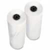 GBC Laminating Film Rolls, 1.5 mil, 25" x 500', Pack Of 2