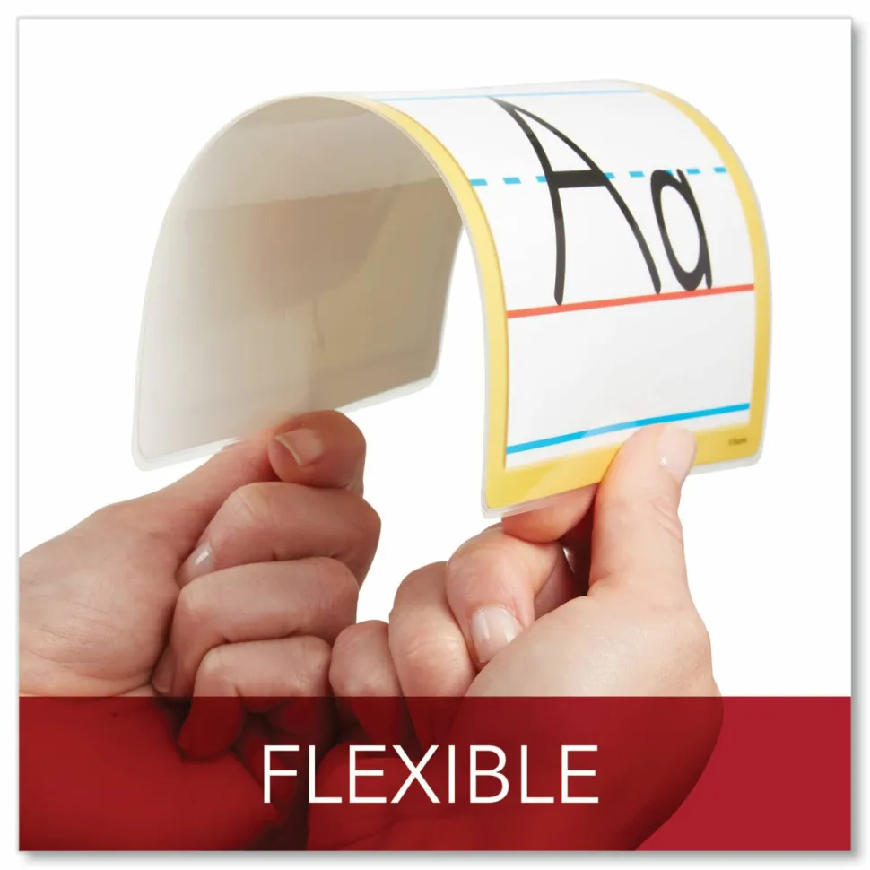GBC Laminating Film Rolls, 1.5 mil, 25" x 500', Pack Of 2