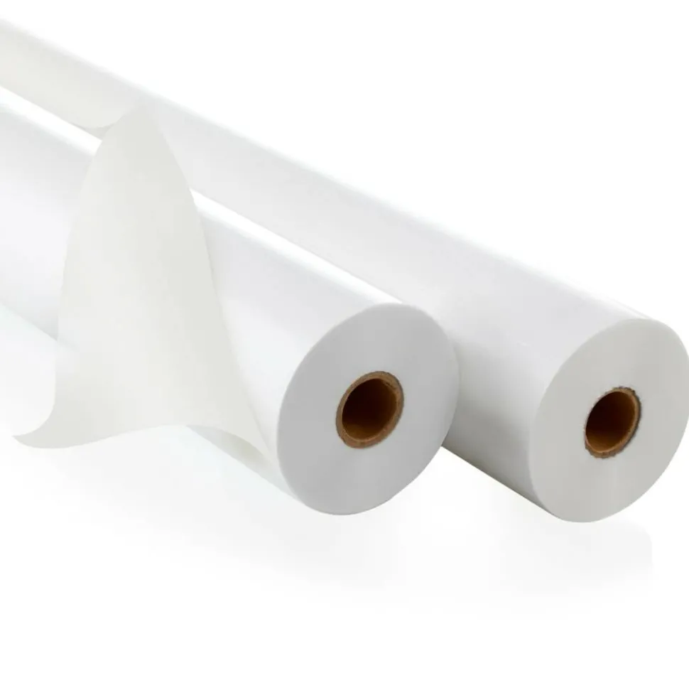 GBC Laminating Film Rolls, 1.5 mil, 25" x 500', Pack Of 2