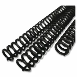 GBC ProClick Binding Spines, 5/16