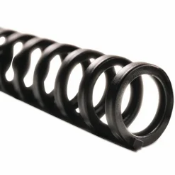 GBC ProClick Easy Edit Spines for 11 x 8.5 Documents, 32 Rings, 0.63