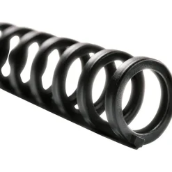GBC ProClick Easy Edit Spines for 11 x 8.5 Documents, 32 Rings, 0.63
