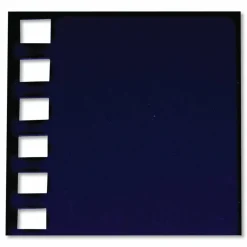 GBC Swingline Solids Plastic Back Binding Covers, 8 1/2