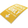 GBC Ultra Clear Thermal Laminating Pouches