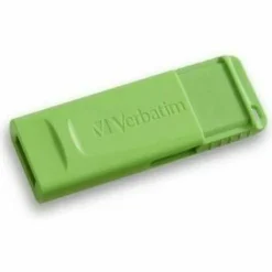 32GB Store 'n' Go USB Flash Drive - 5pk - Assorted