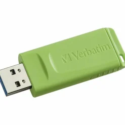 32GB Store 'n' Go USB Flash Drive - 5pk - Assorted