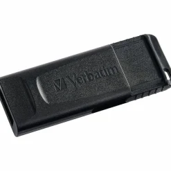 32GB Store 'n' Go USB Flash Drive - 5pk - Assorted