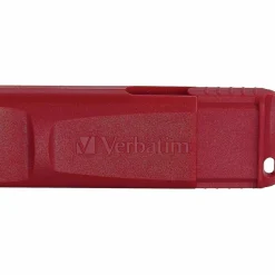 32GB Store 'n' Go USB Flash Drive - 5pk - Assorted