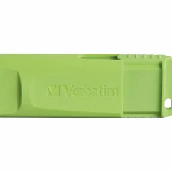 32GB Store 'n' Go USB Flash Drive - 5pk - Assorted
