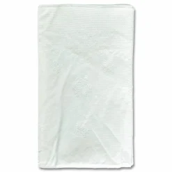 GEN Dinner Napkins, 2-Ply, 14.5 x 16.5, White, 150/Pack, 20 Packs/Carton