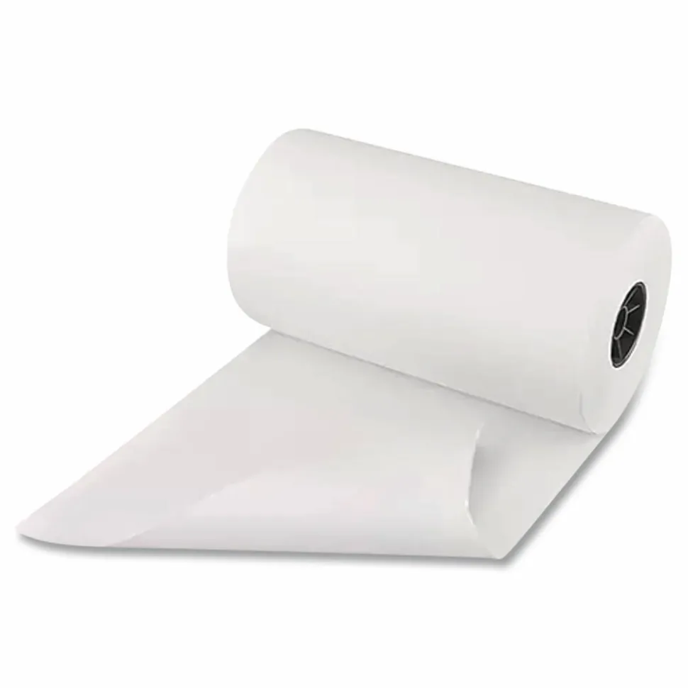 GEN Freezer Paper, 40 lb, 24" x 1,000 ft