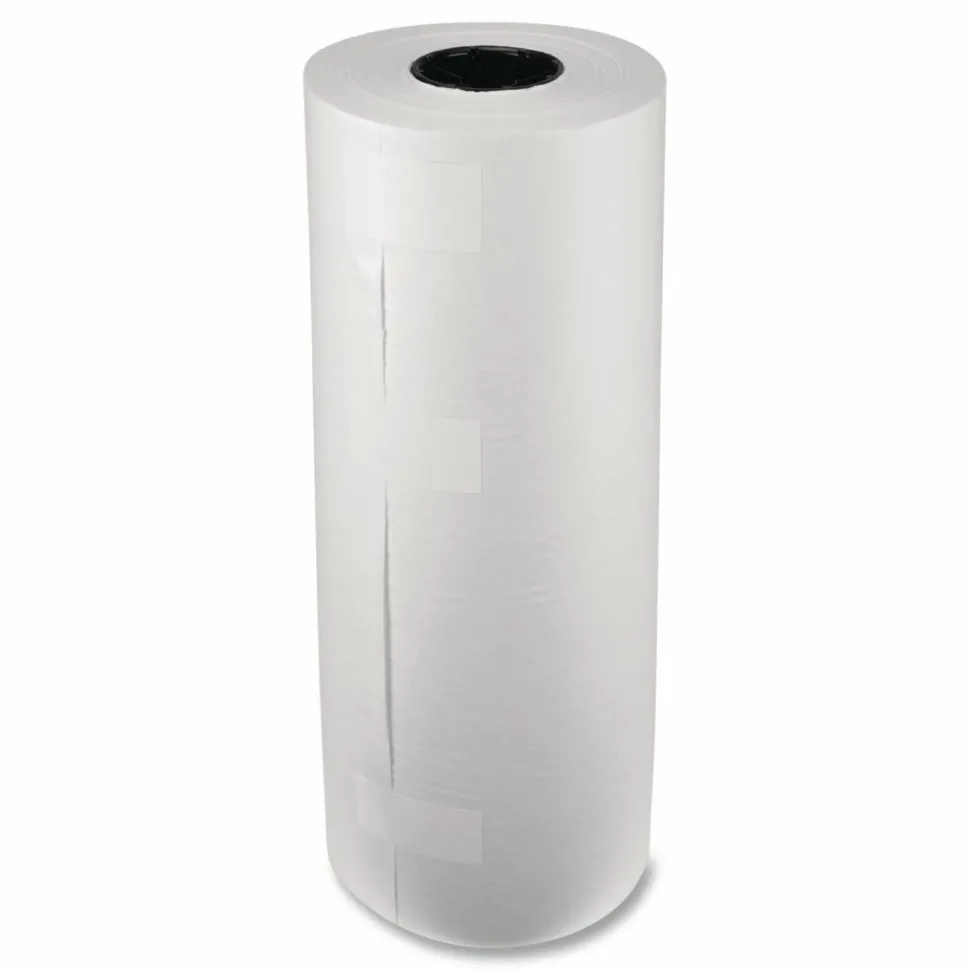 GEN Freezer Paper, 40 lb, 24" x 1,000 ft