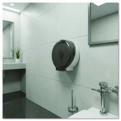 GEN JBT Dispenser, 10.5 x 5 x 11, Transparent