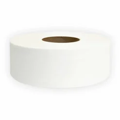 GEN JRT Jumbo Bath Tissue, Septic Safe, 2-Ply, 3.25