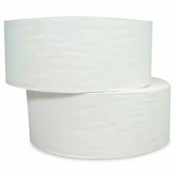 GEN JRT Jumbo-Junior Bath Tissue, 2-Ply, 3.1