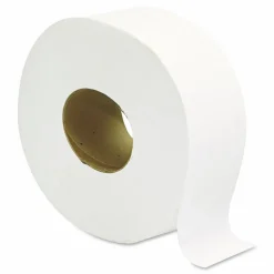 GEN JRT Jumbo-Junior Bath Tissue, 2-Ply, 3.1