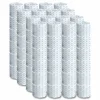 GEN Standard Bath Tissue, 2-Ply, White, 400 Sheets/Roll, 96 Rolls/Carton