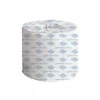 GEN Standard Bath Tissue, 2-Ply, White, 500 Sheets/Roll, 96 Rolls/Carton