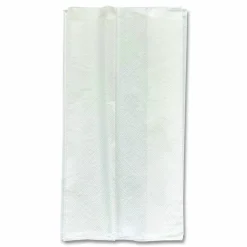 GEN Tall-Fold Napkins, 1-Ply, 5.98 x 11.38, White, 10,000/Carton